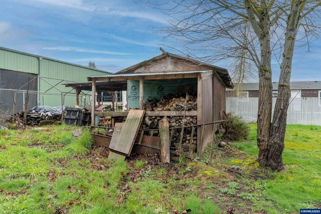 3179 Jefferson Scio Dr, Jefferson, OR 97352