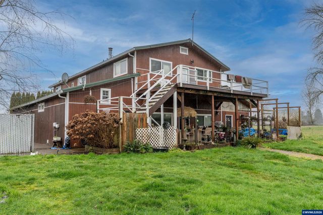 3179 Jefferson Scio Dr, Jefferson, OR 97352