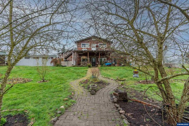 3179 Jefferson Scio Dr, Jefferson, OR 97352