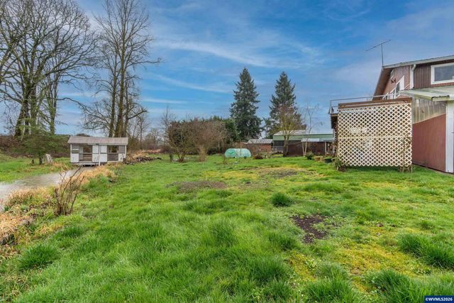 3179 Jefferson Scio Dr, Jefferson, OR 97352