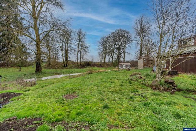 3179 Jefferson Scio Dr, Jefferson, OR 97352