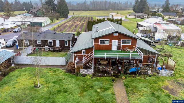 3179 Jefferson Scio Dr, Jefferson, OR 97352