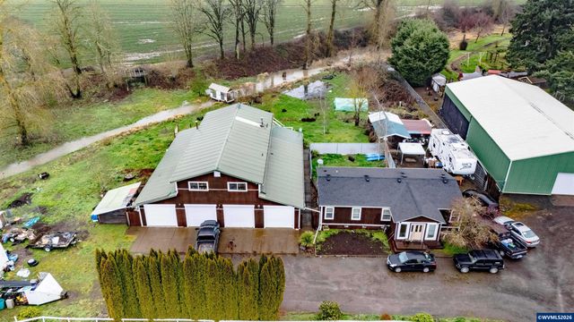 3179 Jefferson Scio Dr, Jefferson, OR 97352