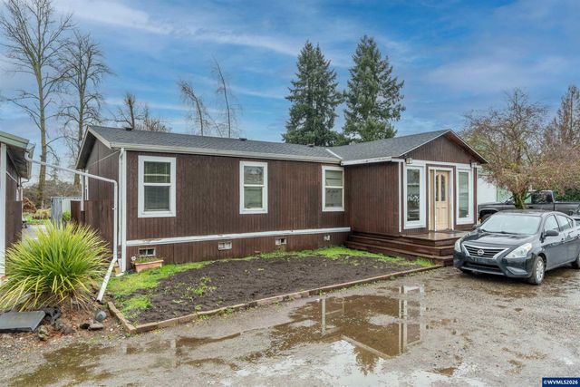 3179 Jefferson Scio Dr, Jefferson, OR 97352