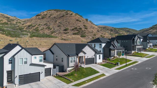 6197 N FOX CANYON RD, Lehi, UT 84048