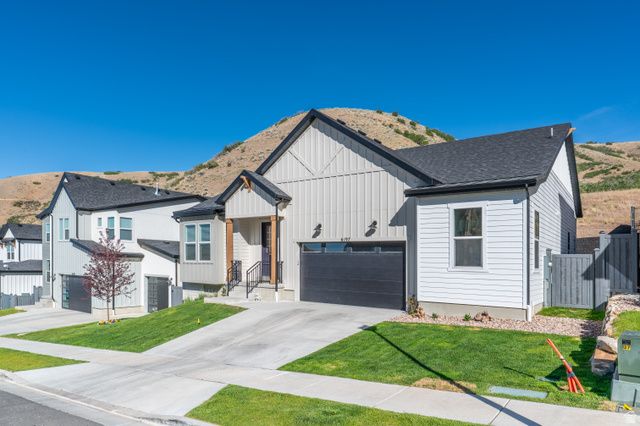 6197 N FOX CANYON RD, Lehi, UT 84048