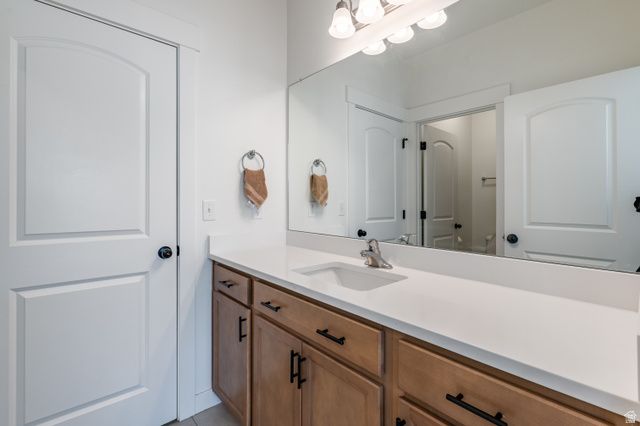 6197 N FOX CANYON RD, Lehi, UT 84048