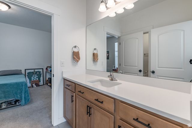 6197 N FOX CANYON RD, Lehi, UT 84048