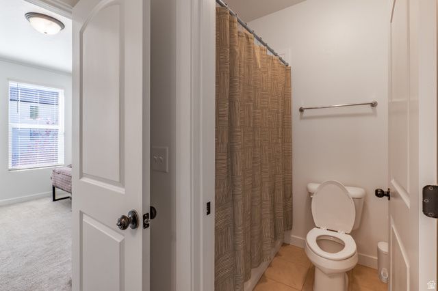6197 N FOX CANYON RD, Lehi, UT 84048