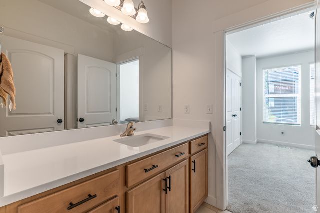 6197 N FOX CANYON RD, Lehi, UT 84048