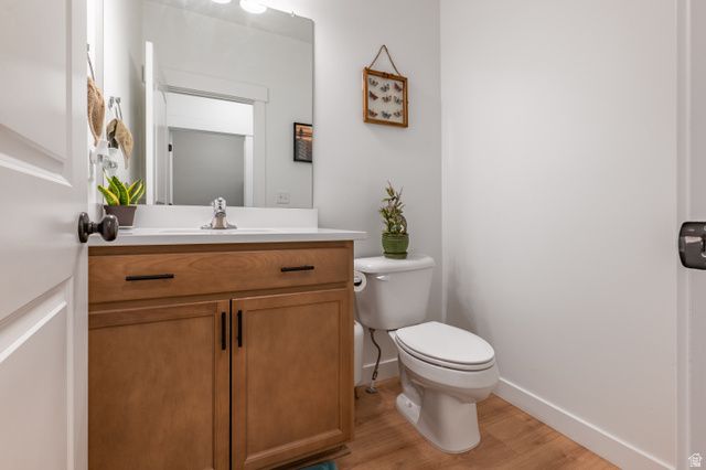 6197 N FOX CANYON RD, Lehi, UT 84048
