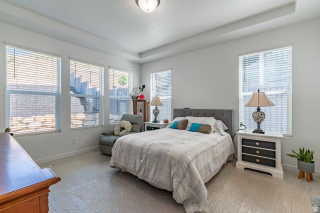 6197 N FOX CANYON RD, Lehi, UT 84048