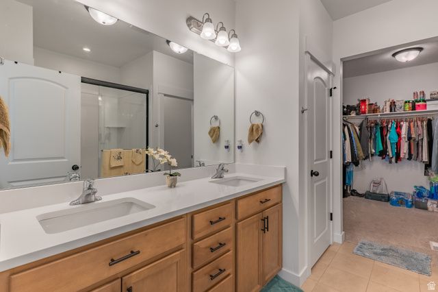 6197 N FOX CANYON RD, Lehi, UT 84048