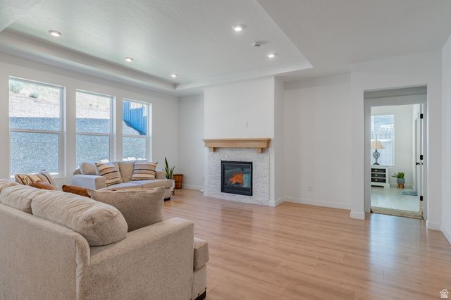 6197 N FOX CANYON RD, Lehi, UT 84048
