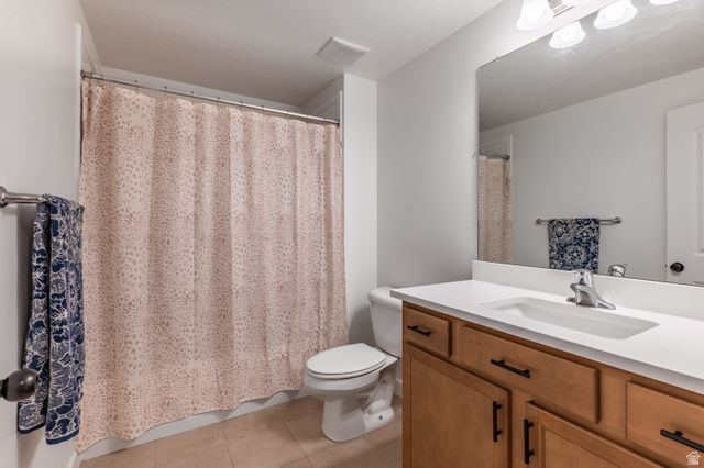 6197 N FOX CANYON RD, Lehi, UT 84048