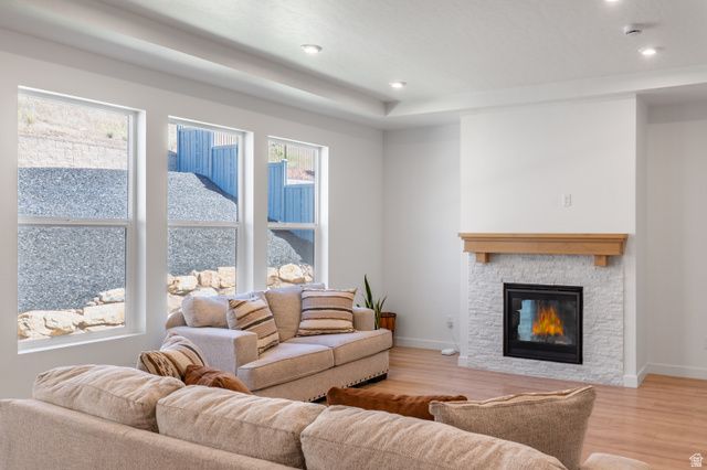 6197 N FOX CANYON RD, Lehi, UT 84048