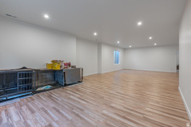 6197 N FOX CANYON RD, Lehi, UT 84048