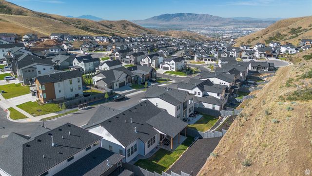 6197 N FOX CANYON RD, Lehi, UT 84048