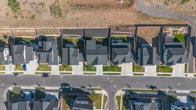 6197 N FOX CANYON RD, Lehi, UT 84048