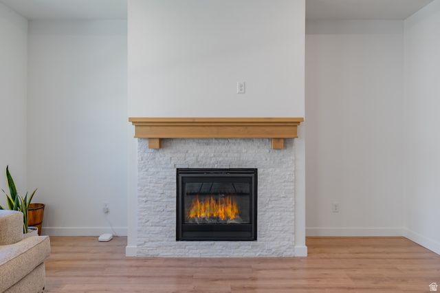 6197 N FOX CANYON RD, Lehi, UT 84048