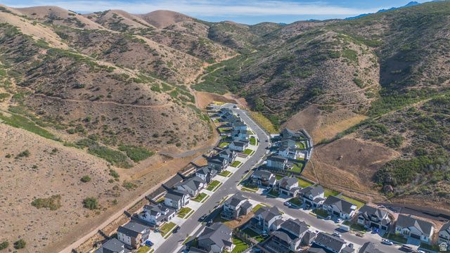 6197 N FOX CANYON RD, Lehi, UT 84048