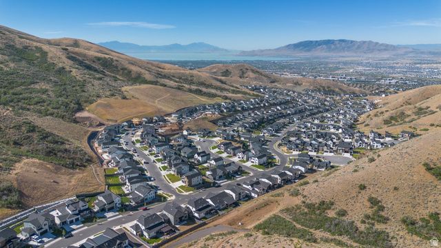 6197 N FOX CANYON RD, Lehi, UT 84048
