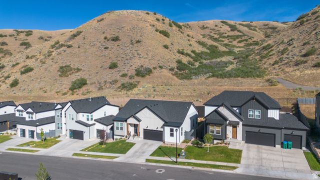 6197 N FOX CANYON RD, Lehi, UT 84048