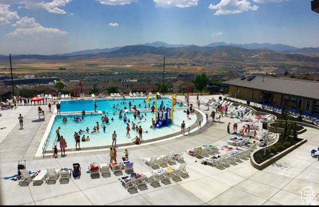 6197 N FOX CANYON RD, Lehi, UT 84048