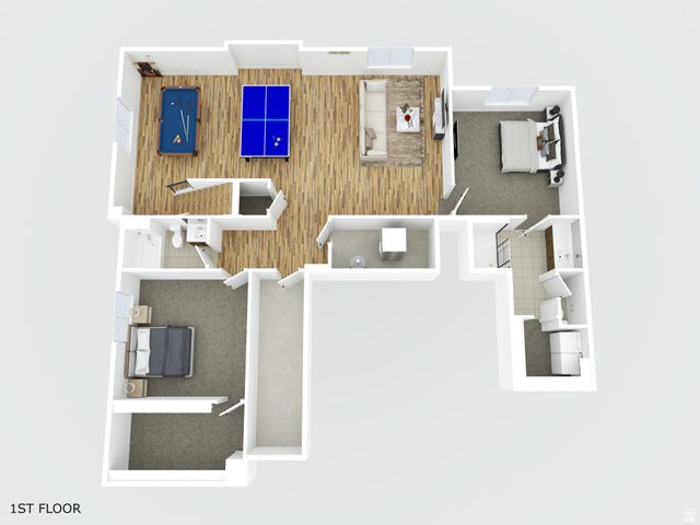 6197 N FOX CANYON RD, Lehi, UT 84048