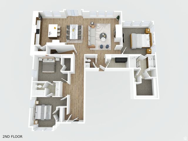 6197 N FOX CANYON RD, Lehi, UT 84048