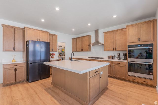 6197 N FOX CANYON RD, Lehi, UT 84048
