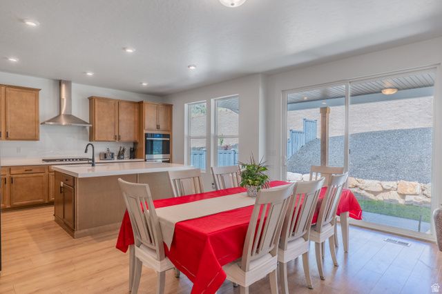 6197 N FOX CANYON RD, Lehi, UT 84048