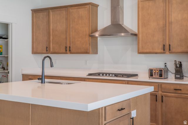 6197 N FOX CANYON RD, Lehi, UT 84048