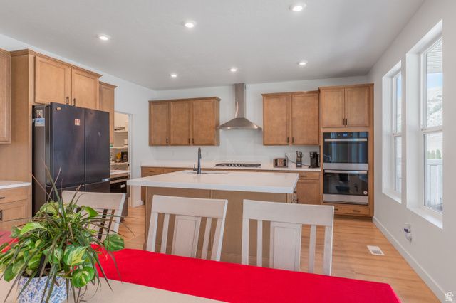 6197 N FOX CANYON RD, Lehi, UT 84048