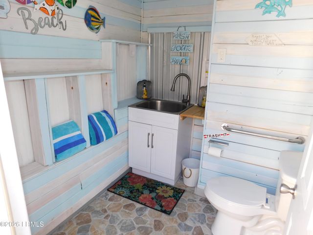 76 Queens Way, Ridgeland, SC 29936