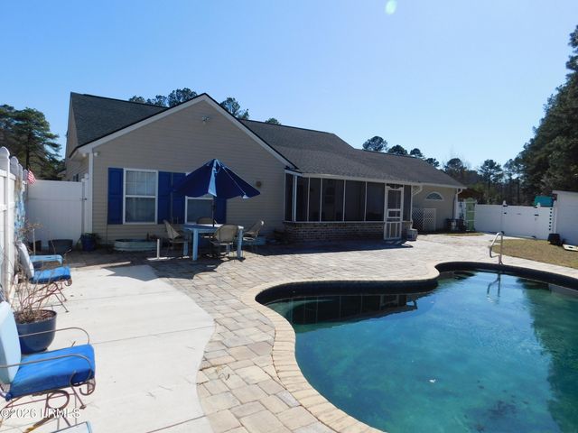 76 Queens Way, Ridgeland, SC 29936