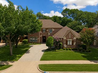 636 Deforest Road, Coppell, TX 75019