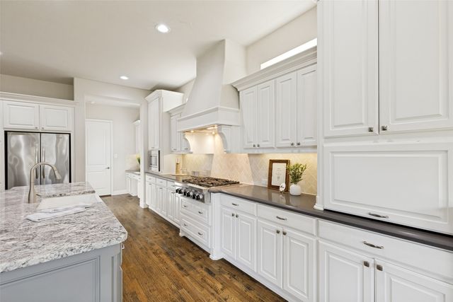 4400 Bristleleaf Lane, Prosper, TX 75078