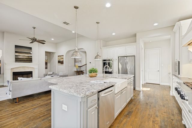 4400 Bristleleaf Lane, Prosper, TX 75078