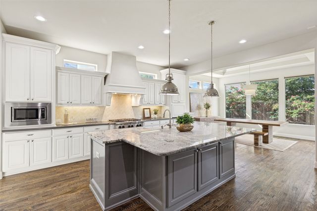 4400 Bristleleaf Lane, Prosper, TX 75078