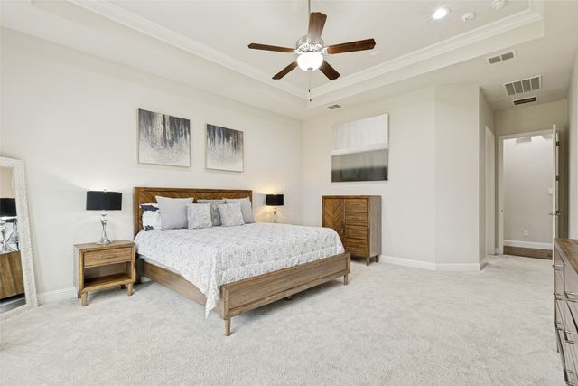4400 Bristleleaf Lane, Prosper, TX 75078