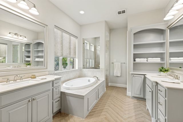 4400 Bristleleaf Lane, Prosper, TX 75078