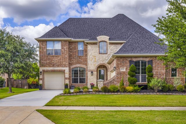 4400 Bristleleaf Lane, Prosper, TX 75078