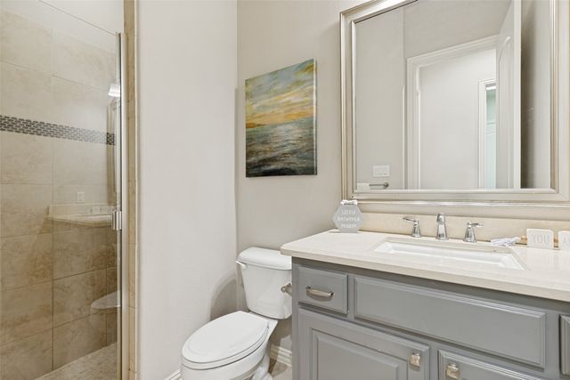 4400 Bristleleaf Lane, Prosper, TX 75078