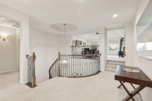 4400 Bristleleaf Lane, Prosper, TX 75078