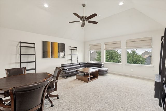 4400 Bristleleaf Lane, Prosper, TX 75078