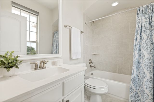 4400 Bristleleaf Lane, Prosper, TX 75078