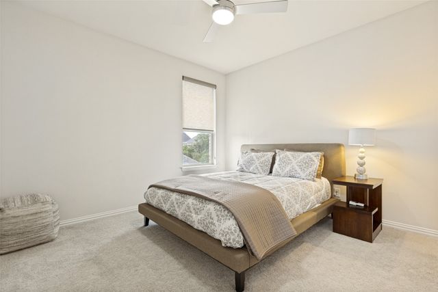 4400 Bristleleaf Lane, Prosper, TX 75078