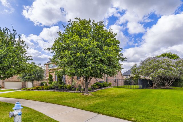 4400 Bristleleaf Lane, Prosper, TX 75078