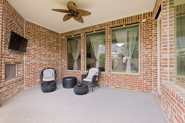 4400 Bristleleaf Lane, Prosper, TX 75078